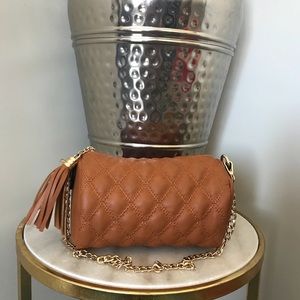 Small Crossbody